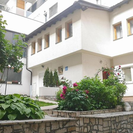 Apartment Dalia Sarajevo Exterior photo