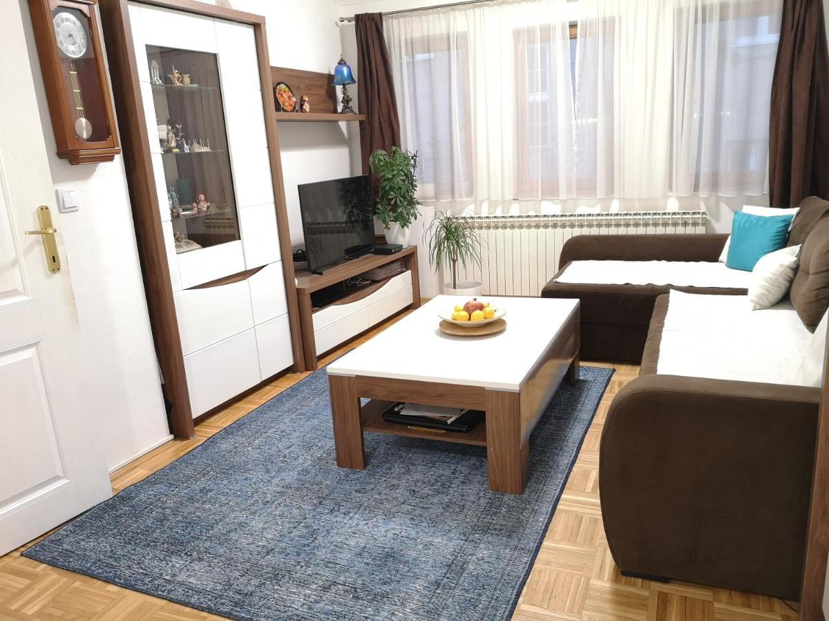 Apartment Dalia Sarajevo Exterior photo