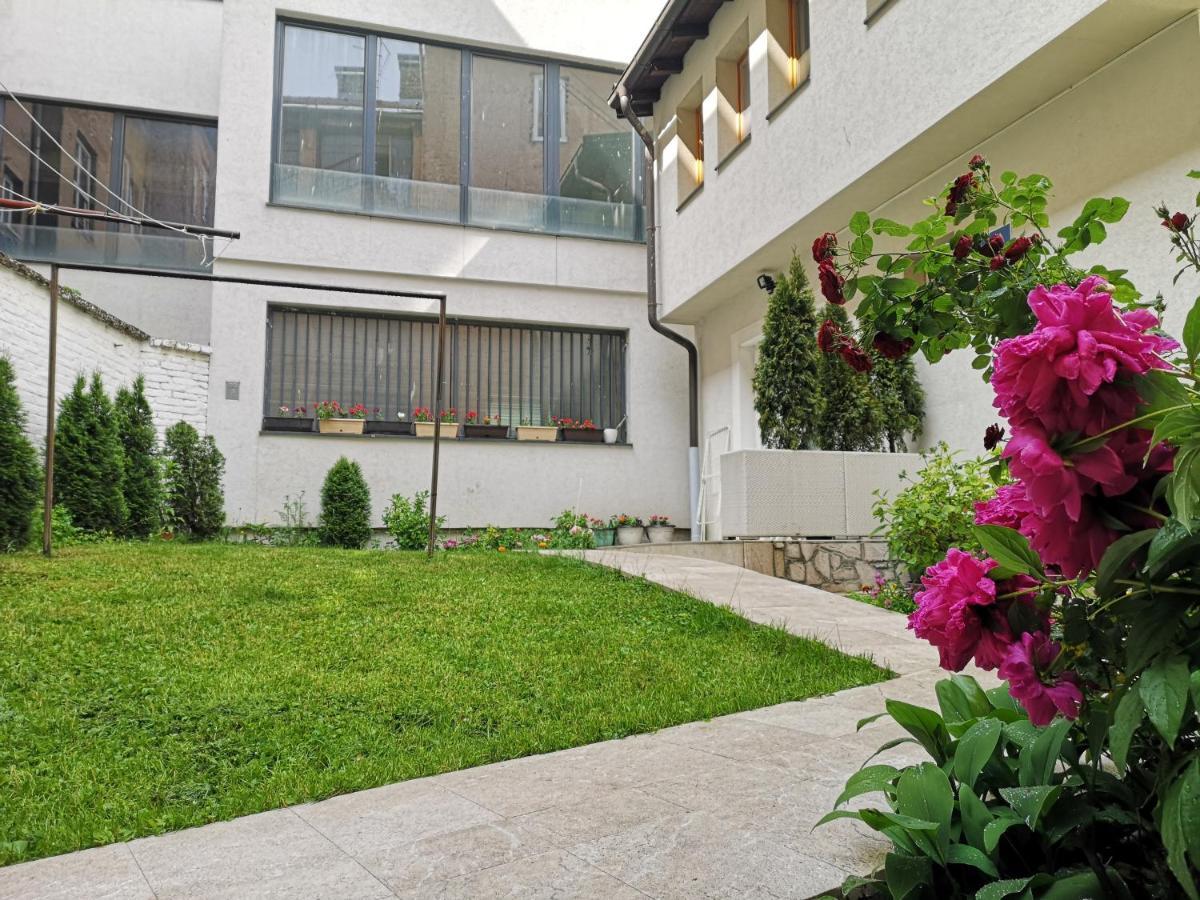 Apartment Dalia Sarajevo Exterior photo